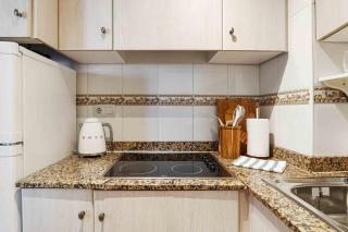 Symphony apartment Naufragos beach - Torrevieja - 6