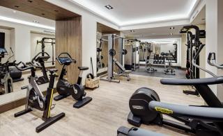 Sercotel Gran Hotel Conde Duque - Madrid - 7