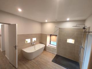 La Manova Nature&Détente SPA Sauna Bain Nordique Jacuzzi - 9