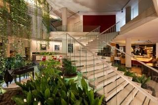 Four Points by Sheraton Catania Hotel - Catania - 1