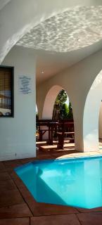 O' Kapetanios Langebaanaan - 0