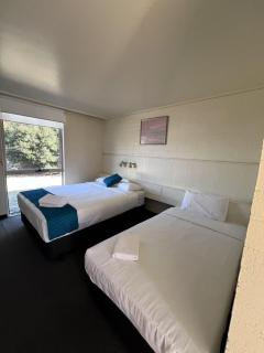 Leongatha Motel - Leongatha - 5