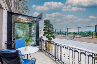 MFB Tarabya Hotel - Istanbul - 7