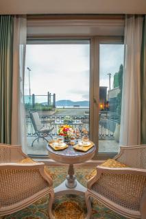 MFB Tarabya Hotel - Istanbul - 6