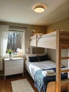 Holiday home in Steinkjer - Steinkjer - 4