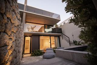Villa Vita Bakoven - 50m walk to Beach, splash pool, views - Città del Capo - 0