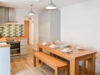 Rosetta Apartments - Ocean Mist - Newquay - 8