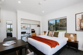 Grevillea Suite - A Serene Haven for Couples - Mudgee - 7