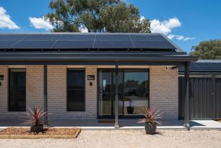 Grevillea Suite - A Serene Haven for Couples - Mudgee - 6