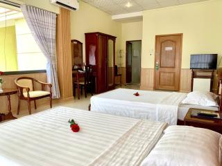 Hung Vuong Hotel - Ben Tre - 7