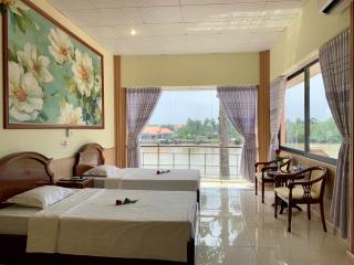 Hung Vuong Hotel - Ben Tre - 5