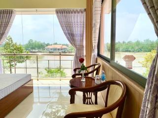 Hung Vuong Hotel - 4