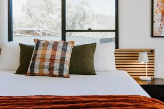 Grevillea Suite - A Serene Haven for Couples - Mudgee - 4