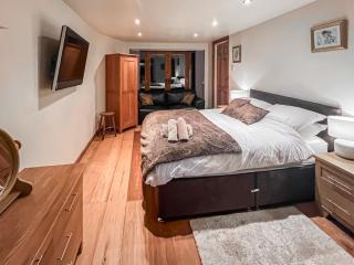 Lee Cottage - Heptonstall - 6