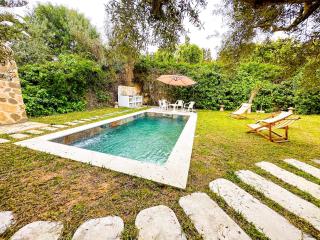 Residence Jannet 2 Luxury Seaside 3bds - 0