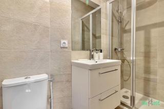 Vallée 2 - LB - Bright flat just outside Paris - Malakoff - 7