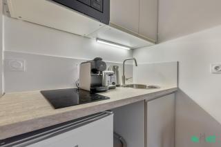 Vallée 2 - LB - Bright flat just outside Paris - Malakoff - 2
