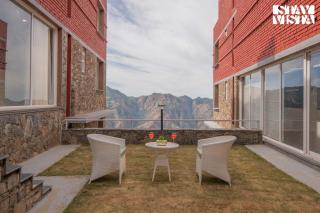 StayVista at Aspen at Elysium Estate with Wi-Fi, BBQ, Bonfire - 9