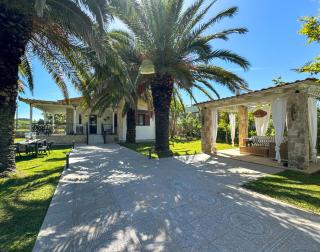 Palm Luxury Villa in Kallithea - Kallithea Halkidikis - 0