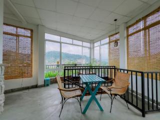 The Kandy Home & City mirror Hostel - 7