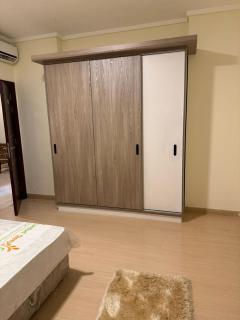 Modern 1 Bedroom Apartment for Rent First Use at The Village Compound by Palm Hills in New Cairo - Il Cairo - 9