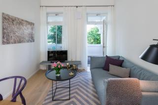 Ferienwohnung-01-Villa-Seeblick-Binz - Binz - 8