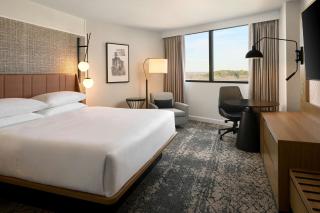 Sheraton Baltimore North - Towson - 1