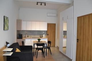 Apartamenty na Ceglanej - Oświęcim - 1