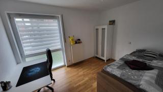 Hochwertige 3 Zimmer Erdgeschosswohnung - Greven - 2