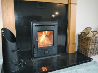 Stags Neuk - Aviemore - 8