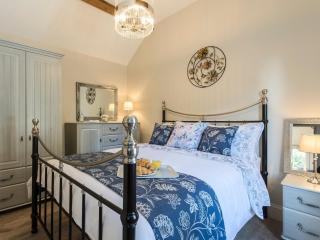 Homestead Cottage - Benniworth - 5
