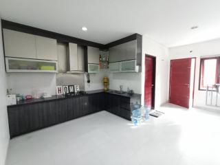 Designer Alex Villa Jimbaran Bali - 4