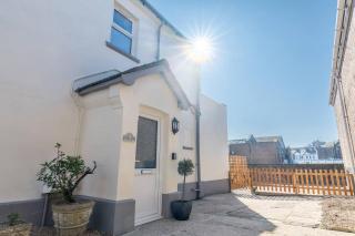 Vine Cottage - Eastbourne - 0