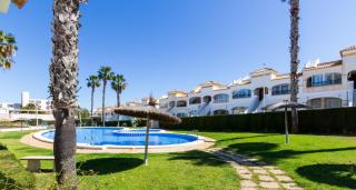Casa Feliz - Altomar II - Gran Alacant - 3