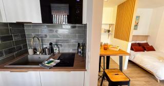 Parking Included - CLIM - Terrace - Hypercentre - Avignon - 7