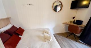 Parking Included - CLIM - Terrace - Hypercentre - Avignon - 2