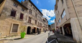 Parking Included - CLIM - Terrace - Hypercentre - Avignon - 8