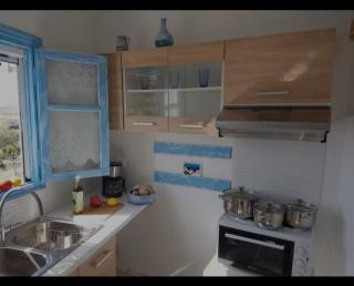 The Dream House on the Beach-Ground Floor - Kithnos - 2