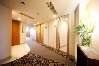 Vessel Inn Ueno Iriya Station - Tokio - 6
