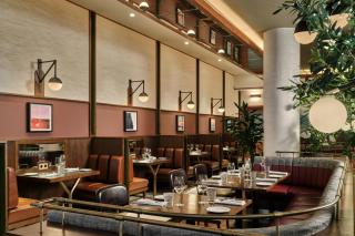 Sheraton Grand Warsaw - 2