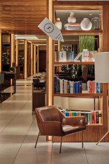 Sheraton Grand Warsaw - Varsovie - 5
