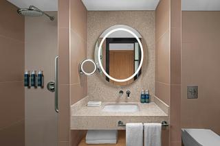 Four Points by Sheraton Istanbul Pendik - Istambul - 1