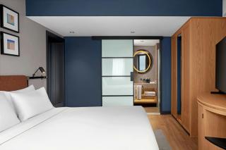 Four Points by Sheraton Istanbul Pendik - 3