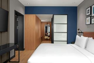 Four Points by Sheraton Istanbul Pendik - 4