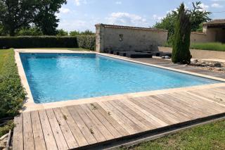 Douceur de Vivre Évasion Familiale au Vert - Beaumont-du-Périgord - 8