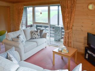 Lodge 18 Hartland Forest - Woolfardisworthy - 8
