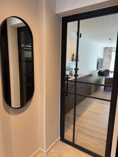 HUSWELL - Design apartment with sea views - Knokke-Heist - 5