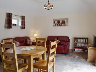 The Parlour - Normanton on Trent - 9
