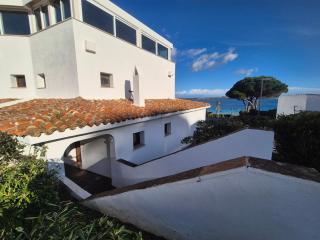Rena Bianca Residence 201 - Baja Sardinia - 0