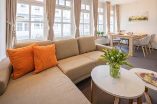 Sanddornhaus - Norderney - 1